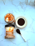 Caramel Vanilla Whipped Body Butter 3