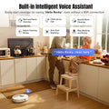 Roborock Qrevo MaxV with Multifunctional Dock 2.0 7