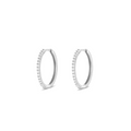 Ariana Vermeil Earrings 5