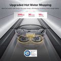 Roborock Saros Z70 Robot Vacuum with OmniGrip™ Mechanical Arm 9