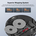 Roborock Qrevo Edge S5A Robot Vacuum with Multifunctional Dock 3.0 7
