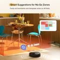 Roborock Q7 M5 Robot Vacuum and Mop with 10,000 Pa Power Suction (Upgraded from Q7 Max) 7