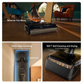Roborock F25 Combo & F25 ACE Combo Wet and Dry Vacuum Cleaner 5
