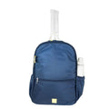 The BaseLiner Backpack - Sports Bag for Tennis and Pickleball 6
