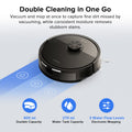 Roborock Q7 L5 Robot Vacuum and Mop with 8,000 Pa Power Suction 6
