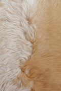 8-Pelt Irregular Area Rug 9