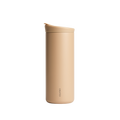 16oz Nomad Flip Tumbler - Desert Tan 1