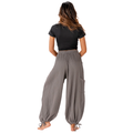 Granite Adventure Cargo Pants 8