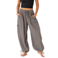 Granite Adventure Cargo Pants 1