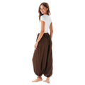 Espresso Adventure Cargo Pants 4