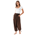 Espresso Adventure Cargo Pants 5