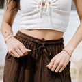 Espresso Adventure Cargo Pants 3