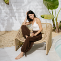 Espresso Adventure Cargo Pants 2