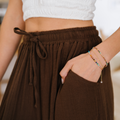 Espresso Adventure Cargo Pants 9