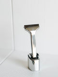 Single Edge SE Razor Stand 3