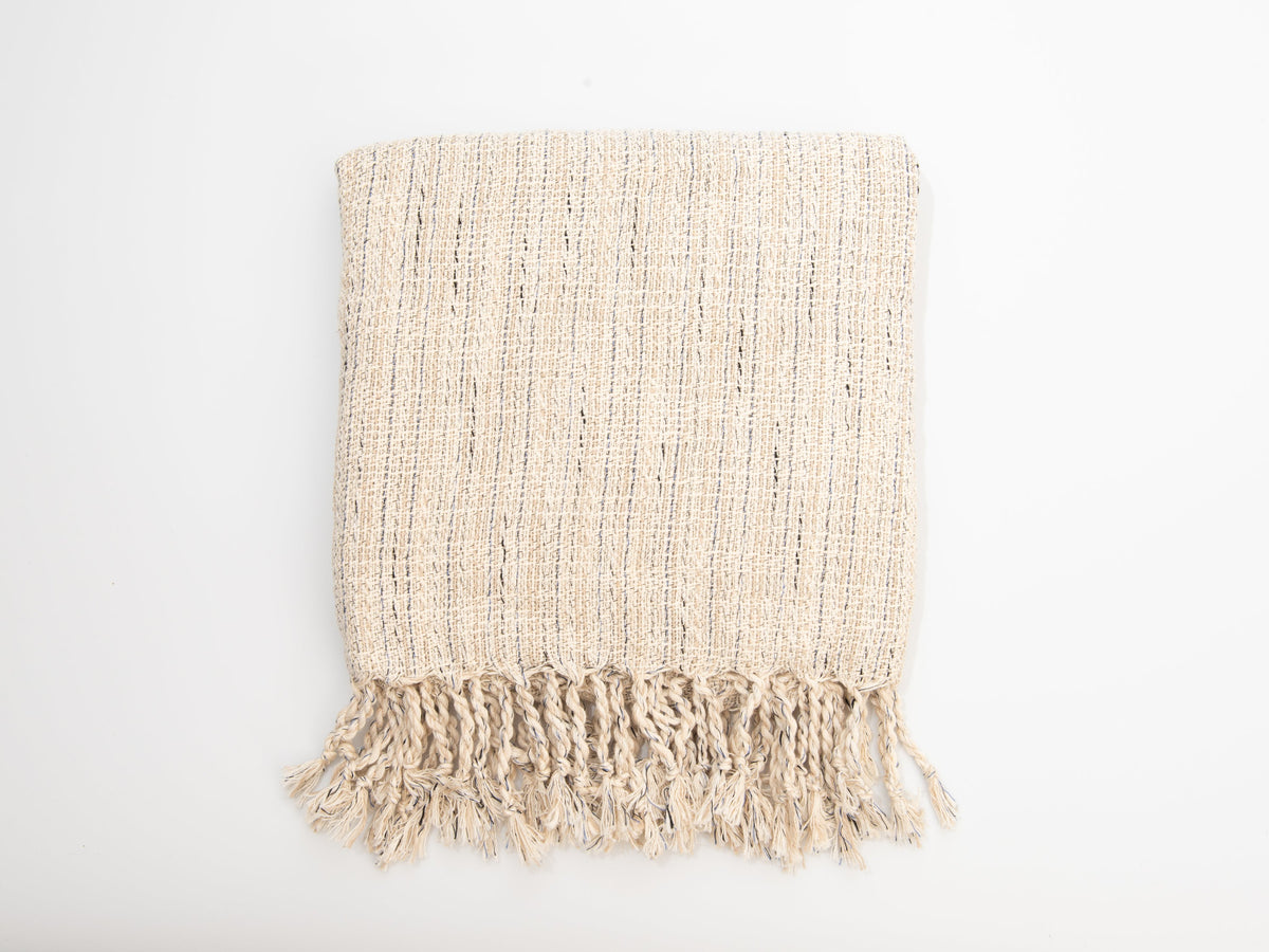 Kircil Cotton Linen Towel