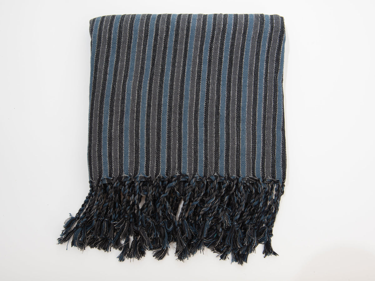 Imran Cotton Linen Towels