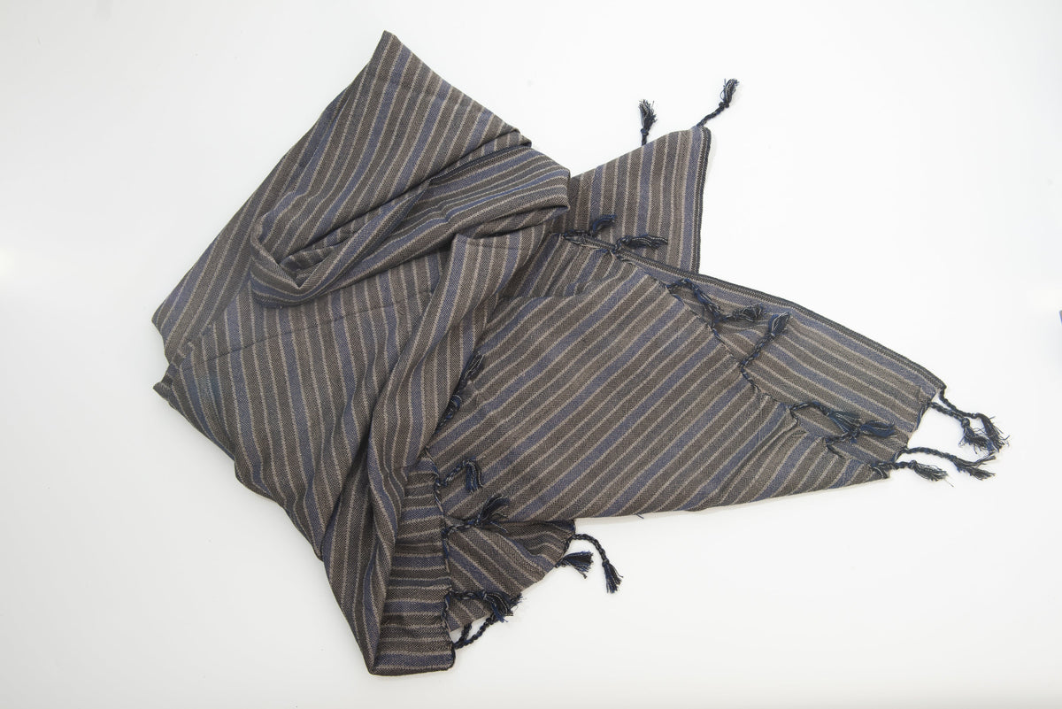 Imsar Cotton Linen Towels