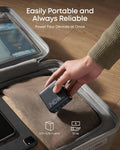 Anker Charger (140W, 4-Port, PD 3.1) with USB-C Cable 5