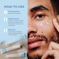 Brightening Eye Treatment Gel 3