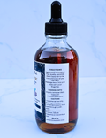 Unrefined Jamaican Black Castor Oil 3