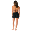 Black Drawstring Shorts 5