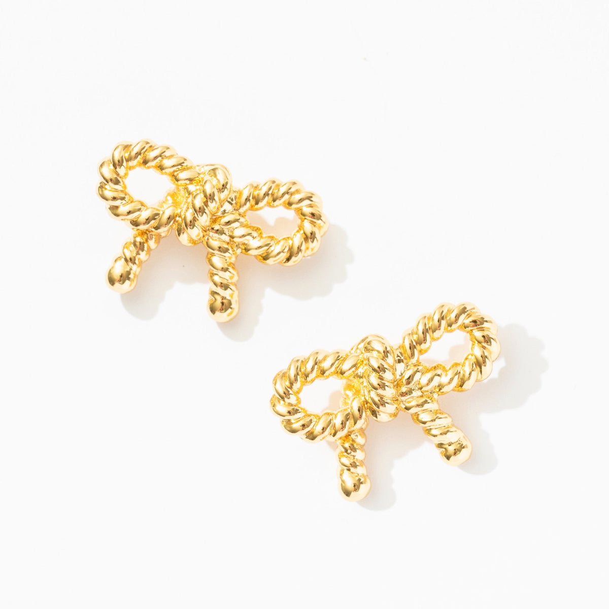 Lasso Earrings