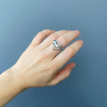 DC Comics™ Superman Ring 7