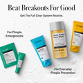 Anti-Pimple Pack 7