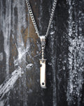 Naruto™ Zabuza's Sword Pendant 2