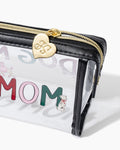 Dog Mom Makeup Bag 2