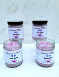 RIRI Inspired Whipped Body Butter 5