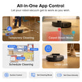 Roborock Q7 L5 Robot Vacuum and Mop with 8,000 Pa Power Suction 7