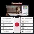 Roborock Saros 10R Robot Vacuum with Multifunctional Dock 4.0 7