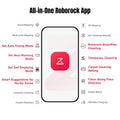 Roborock Qrevo MaxV with Multifunctional Dock 2.0 8