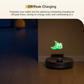 Roborock Q7 M5 Robot Vacuum and Mop with 10,000 Pa Power Suction (Upgraded from Q7 Max) 8