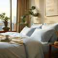 Luxe Australian Sateen Sheet Set 10