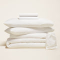 Luxe Australian Sateen Bedding Bundle 8