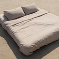 Luxe Australian Sateen Bedding Bundle 1
