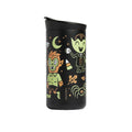 Kevin Tudball - Monster Mash - 12oz Nomad Flip Tumbler - Image 2