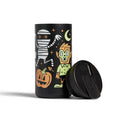Kevin Tudball - Monster Mash - 12oz Nomad Flip Tumbler - Image 3