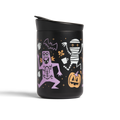 Kevin Tudball - Monster Mash - 8oz Nomad Flip Tumbler 1
