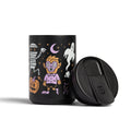 Kevin Tudball - Monster Mash - 8oz Nomad Flip Tumbler 3