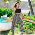 Bondi Harem Pants 6