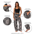 Bondi Harem Pants 5