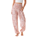 Baja Harem Pants 1