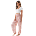 Baja Harem Pants 9