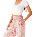 Baja Harem Pants 8