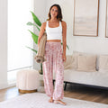 Baja Harem Pants 2