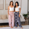 Baja Harem Pants 5